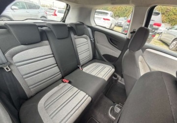 Fiat Punto Grande Punto Hatchback 5d 1.4 8v 77KM 2009 Fiat Punto Po wymianie sprzegla 1.4 Benzyna 78KM, zdjęcie 11