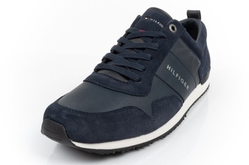 Buty męskie sportowe Tommy Hilfiger [00924403]