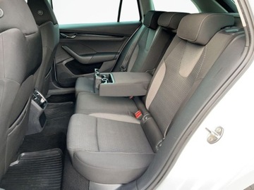 Skoda Octavia III Kombi Facelifting 1.5 TSI ACT 150KM 2020 Skoda Octavia 1.5TSI 150KM Ambition SalonPL SerwisASO Led Kessy Smartlink, zdjęcie 10