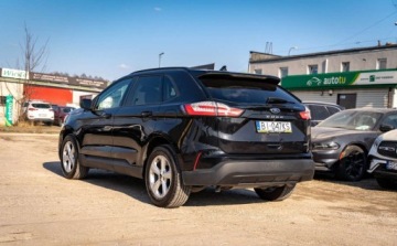 Ford Edge II 2023 Ford Edge Ford Edge 2.0 AWD 251KM 2.0 Benzyna 251KM, zdjęcie 7