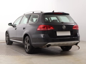 Volkswagen Passat B7 Variant 2.0 TDI CR DPF BlueMotion 170KM 2012 VW Passat 2.0 TDI, Salon Polska, 167 KM, 4X4, zdjęcie 3