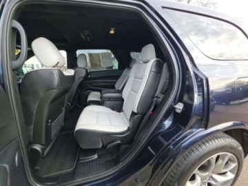 Dodge Durango III 2025 Dodge Durango SRT Hellcat Hammerhead 2025 6.2 Benzyna 710KM, zdjęcie 11