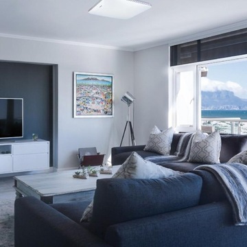 СВЕТИЛЬНИК ДЛЯ ВАННОЙ СВЕТОДИОДНАЯ ЛАМПА ДЛЯ ВАННОЙ 20ВТ С ДАТЧИКОМ ДВИЖЕНИЯ И СУМЕРКА