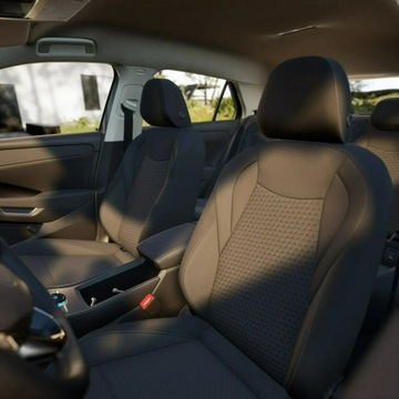 Volkswagen T-Roc I 2026 Volkswagen T-Roc Wersja Life 1.5 eTSI 150 KM DSG, zdjęcie 11