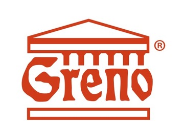 Полотенце хлопковое BELLA ASH Greno 50х90