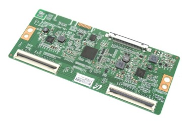 Модуль T-CON для телевизора Sony KD-55XF7096