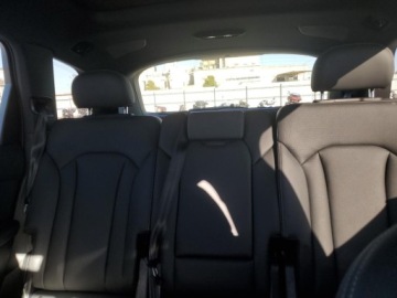 Audi Q7 II 2025 Audi Q7 Prestige 2025 3.0l 3.0 Benzyna 335KM, zdjęcie 10