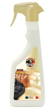BUFALO BALSAM DO SKÓR TAPICEREK BEZBARWNY 500 ml