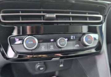 Opel Mokka II SUV-e 50kWh 136KM 2023 Opel Mokka Mokka-e 50kWh Elegance SalonPL FVat Od Reki Zadbany Serwis ASO, zdjęcie 16