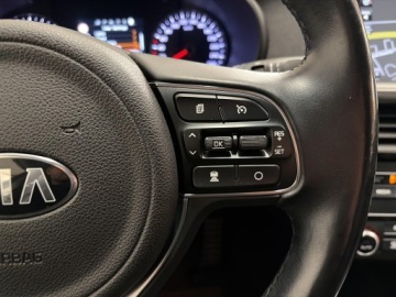 Kia Optima II Sedan 1.7 VGT CRDi 141KM 2015 Kia Optima 1.7 CRDI XL DCT IV (2015-2020) Kia Opti, zdjęcie 13