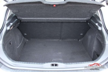 Peugeot 308 I Hatchback 5d 1.6 VTi 120KM 2007 Peugeot 308 1.6 120ps, Klimatronik, Alufelgi, Niski przebieg 1.6 Benzyna, zdjęcie 17