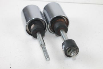 SUZUKI VL 800 VOLUSIA УТЯЖЕЛИТЕЛИ РУЛЯ