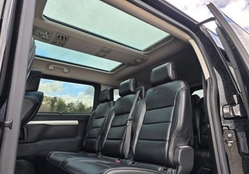 Opel Zafira D Compact 2.0 Diesel 150KM 2020 Opel Zafira Opel Zafira Life 2.0 Diesel 150KM, zdjęcie 28