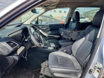 Subaru 2022 Subaru Forester Limited, 2022r., 4x4, 2.5L 2.5 Benzyna 182KM, zdjęcie 7