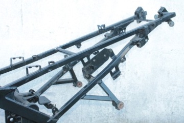 KAWASAKI GPZ EX 500 94-09 РАМА С ДОКУМЕНТАМИ 1993