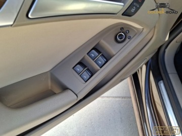 Audi A5 8T Cabriolet 2.0 TFSI 180KM 2009 Audi a5 2,0 tfsi 180KM automat skora xenon navi alu oplacony 2.0 Benzyna, zdjęcie 20