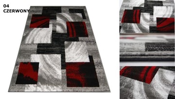 КОВЕР 200X300 BCF ЦВЕТА 2X3 + БЕСПЛАТНО