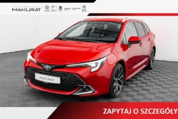 Toyota Corolla XII 2023 Toyota Corolla GD2L896#2.0 Hybrid Executive