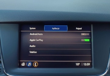 Opel Astra K Hatchback Facelifting 1.2 Turbo 145KM 2020 Opel Astra 1.2 145KM Turbo GS Line SalonPL SerwisASO Gwarancja VAT-Marza, zdjęcie 19