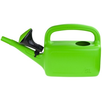 IKA05-361C KONEWKA OGRODOWA DO PODLEWANIA ZRASZANIA 5L SITKO