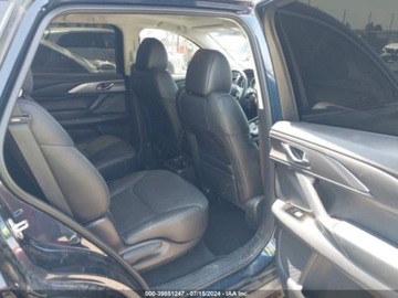 Mazda CX-9 2023 Mazda CX-9 2023r., 4x4, 2.5L 2.5 Benzyna 227KM, zdjęcie 9