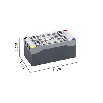 CADA PRO POWER SYSTEM RC ПРИВОД ДЛЯ АВТОМОБИЛЕЙ