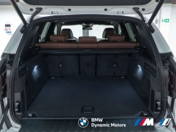 BMW X5 G05 SUV Facelifting 3.0 40i 381KM 2025 BMW X5 xDrive40i 381 KM mHEV - Gotowy do Odbioru - Kamera 360 - HarmanKard, zdjęcie 15