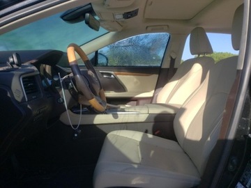 Lexus RX IV 2020 Lexus RX LEXUS RX 350, 2020r., 3.5L, zdjęcie 7