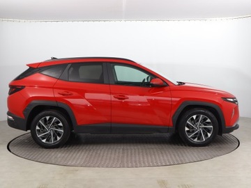Hyundai Tucson IV SUV 1.6 T-GDI 150KM 2021 Hyundai Tucson 1.6 T-GDI, Salon Polska, zdjęcie 5