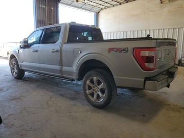 Ford 2022 Ford F150 Supercrew 2022 3.5l 3.5 Benzyna 400KM, zdjęcie 1