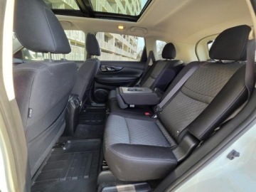 Nissan X-Trail III Terenowy Facelifting 1.3 DIG-T 160KM 2019 NISSAN X-TRAIL 1.3l DIG-T benzyna 160KM*Salon PL*1 Właścicielka * ASO, zdjęcie 21