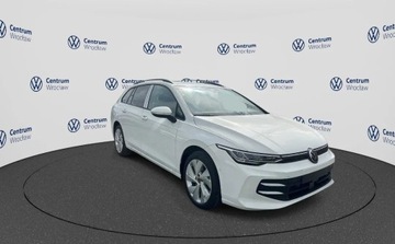 Volkswagen Golf VIII 2025 Volkswagen Golf Dostepny od reki 1.5 Hybryda 130KM, zdjęcie 1