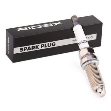 Ridex 686S0086 ŚWIECA ZAPŁONOWA IRYDOWA