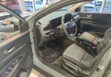 Kia Stonic I Crossover Facelifting 1.0 T-GDI 100KM 2025 Kia Stonic Nowa Kia Stonic FL, 1.0 T-GDI, 6MT Benzyna 100KM, zdjęcie 1