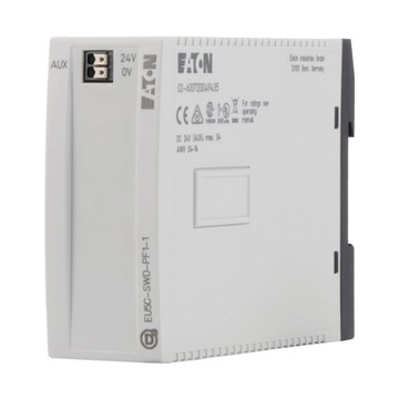 Moduł zasilacza 24VDC SmartWire-DT EU5C-SWD-PF1-1