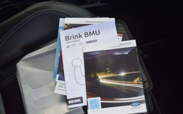 Ford Fiesta VII 2012 Ford Fiesta 1.6B Klimatronik Skora Sport 135KM Sprowadzony Oplacony, zdjęcie 26