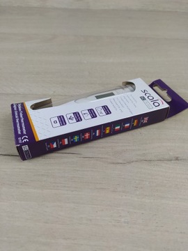 электронный термометр scala SC 28 flex OUTLET