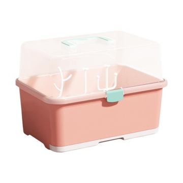 2 . Сушилка для детских бутылочек