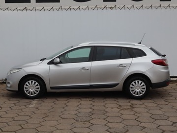 Renault Megane III 2012 Renault Megane 1.5 dCi, Navi, Klima, zdjęcie 2