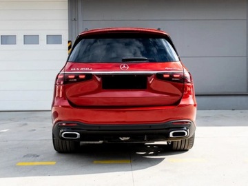 Mercedes GLS X167 SUV Facelifting 3.0 450d 367KM 2025 MERCEDES-BENZ GLS 450 d 4-MATIC AMG Line 3.0 (367KM) 2025, zdjęcie 2
