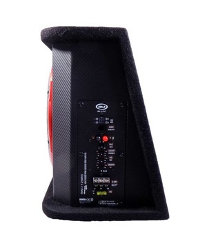 BOSCHMANN STRONG FLAT BOX PILOT BASS TUBE