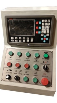 Плоскошлифовальная машина SP4080AHR