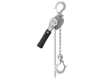 KITO WCIĄGNIK DŹWIGNIOWY KITO LX005 0,5T 1,5m