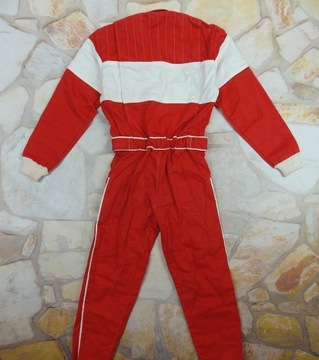 ГОНОЧНЫЙ КОСТЮМ VIN ADVANCED WEAR SAFETY LTD