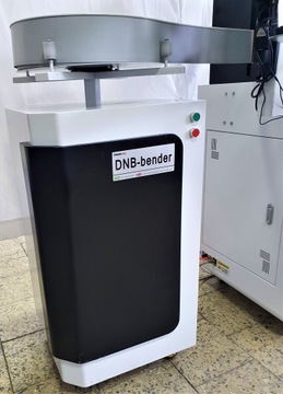 ГИБОЧНАЯ МАШИНА ДЛЯ 3D БУКВ АЛЮМИНИЕВЫХ ЛЕНТ BPL Bender