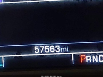 Chevrolet Suburban GMT900 2020 Chevrolet Suburban LT 2020 5.3l 5.3 Benzyna 355KM, zdjęcie 9