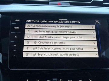 Volkswagen Arteon Shooting Brake R 2.0 TSI 320KM 2024 Volkswagen Arteon Shooting Brake kamera 360 panorama Harman Kardon hak, zdjęcie 28