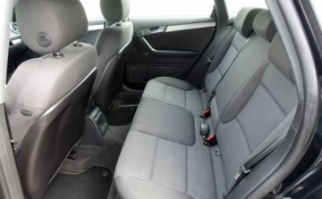 Audi A3 8P Hatchback 3d 1.4 TFSI 125KM 2011 Audi A3 Sportback 1.4TFSI 125KM LIFT Bardzo ladny stan Oryginalny przebieg, zdjęcie 12