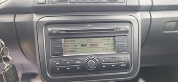 Skoda Fabia II Hatchback 1.6 i 16V 105KM 2009 Škoda Fabia Skoda Fabia Automat Klima, zdjęcie 13