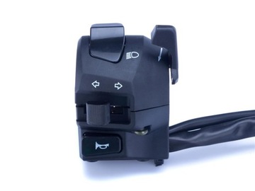 Комбинированный переключатель Romet RXC 125 левый